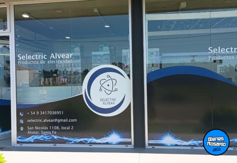 Fondos de comercio - Rosario - Venta