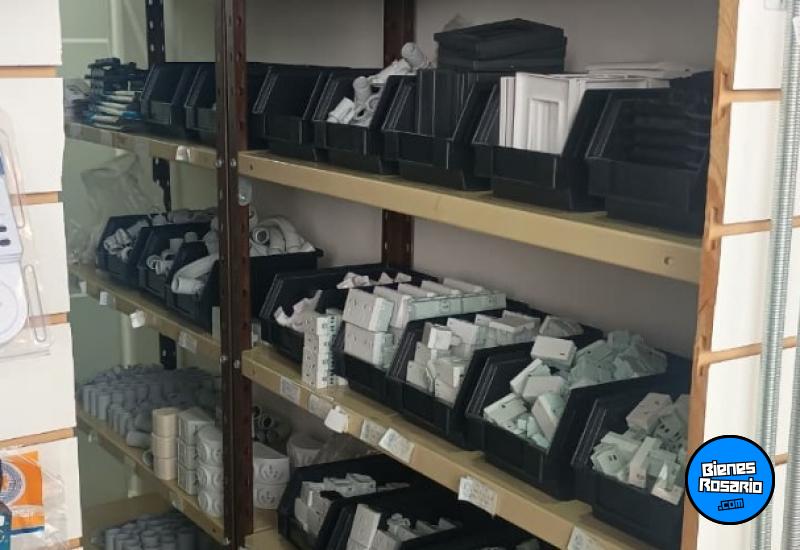 Fondos de comercio - Rosario - Venta