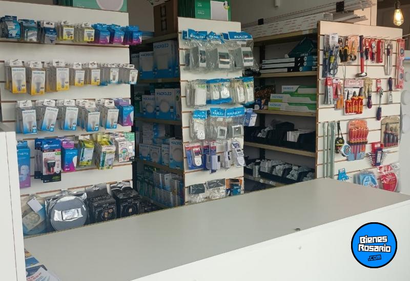 Fondos de comercio - Rosario - Venta