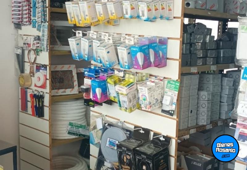 Fondos de comercio - Rosario - Venta