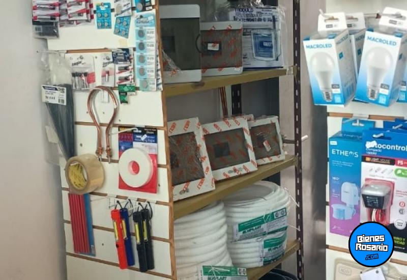 Fondos de comercio - Rosario - Venta