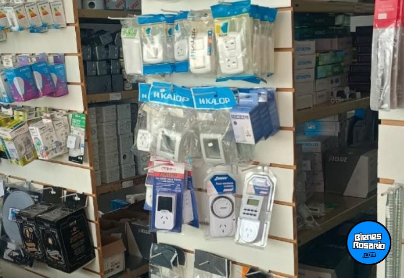 Fondos de comercio - Rosario - Venta