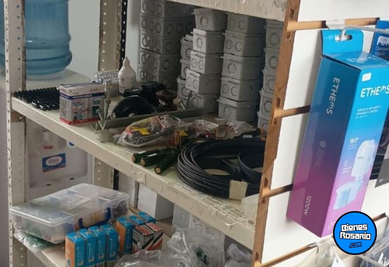 Fondos de comercio - Rosario - Venta