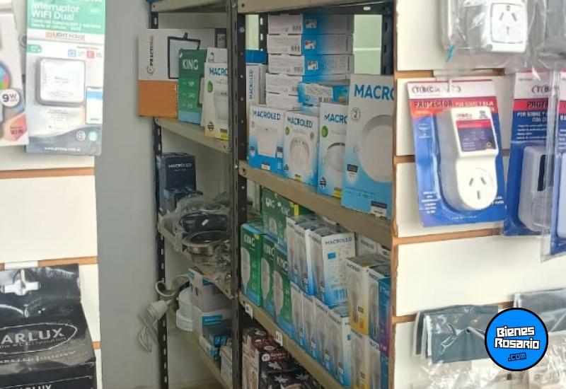 Fondos de comercio - Rosario - Venta