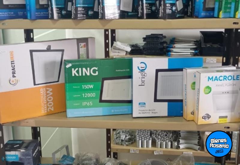 Fondos de comercio - Rosario - Venta