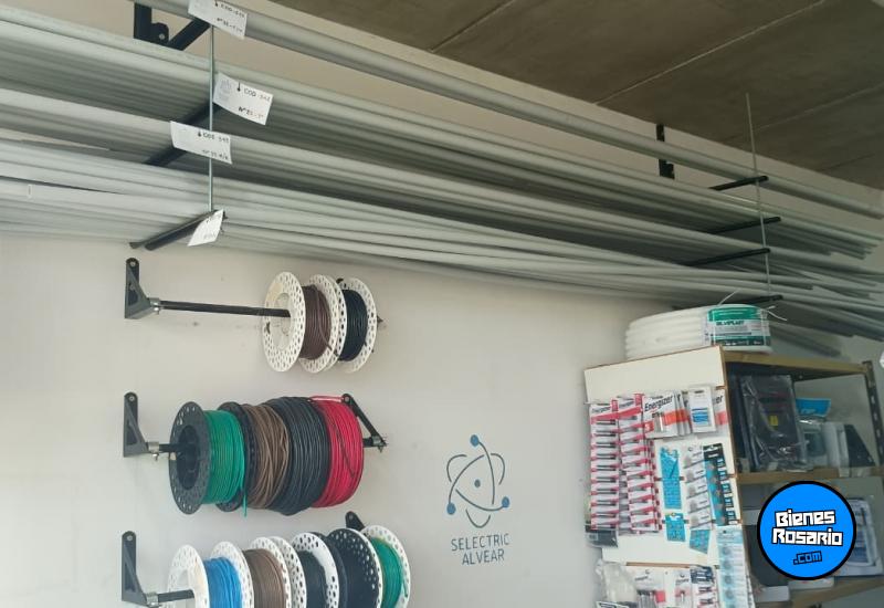 Fondos de comercio - Rosario - Venta