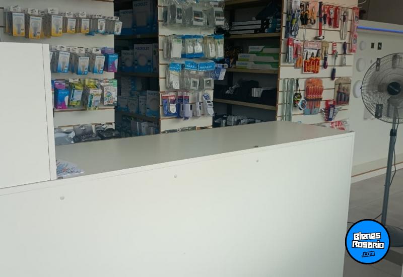 Fondos de comercio - Rosario - Venta