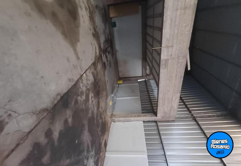 Galpones / Depósitos - Rosario - Alquiler