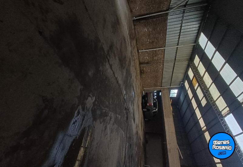Galpones / Depósitos - Rosario - Alquiler