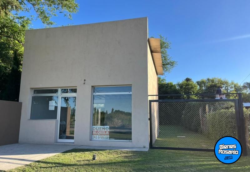 Locales - Andino - Alquiler