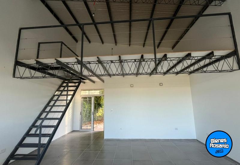 Locales - Andino - Alquiler