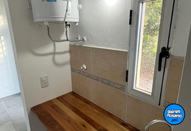 Locales - Andino - Alquiler