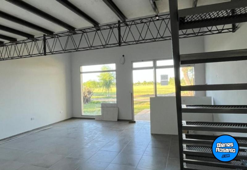 Locales - Andino - Alquiler