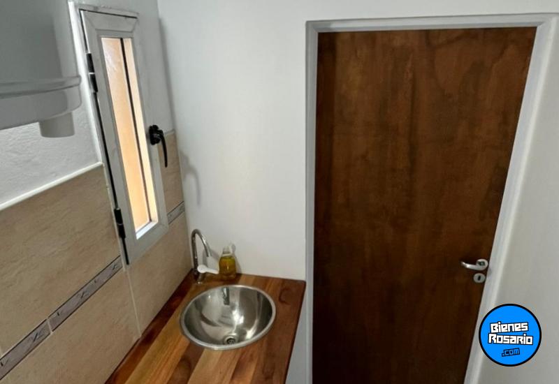 Locales - Andino - Alquiler