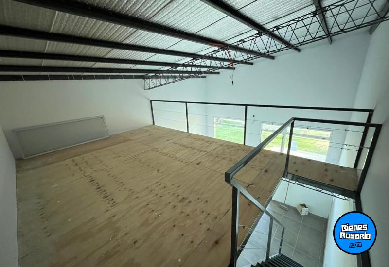 Locales - Andino - Alquiler