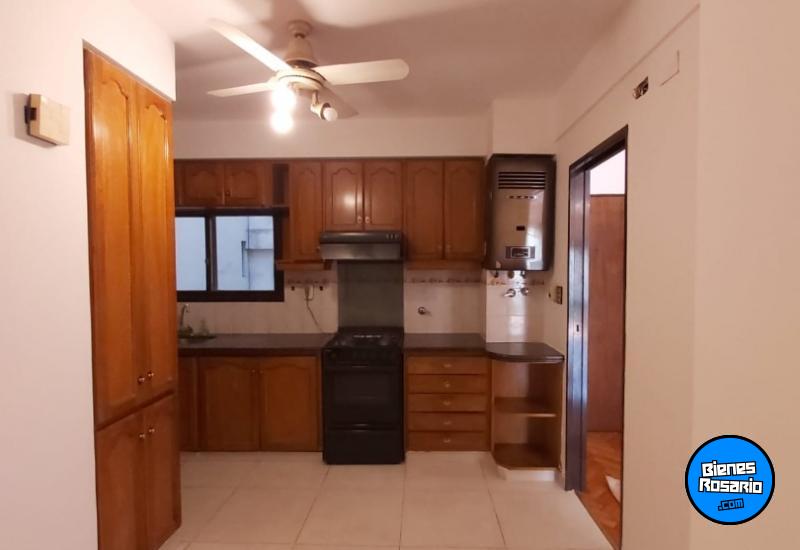 Departamentos - Rosario - Venta