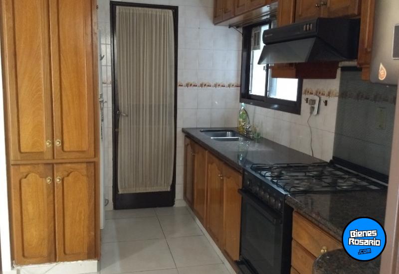 Departamentos - Rosario - Venta