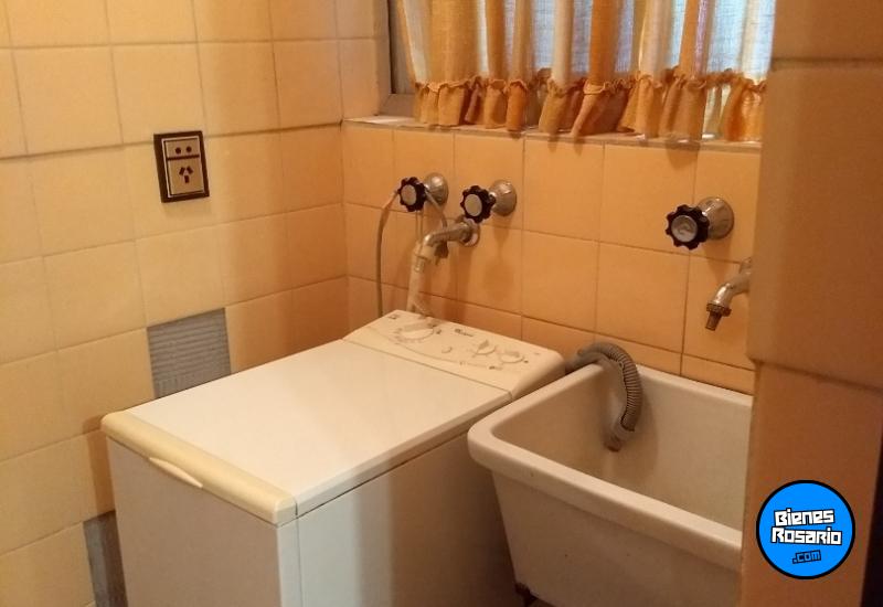 Departamentos - Rosario - Venta