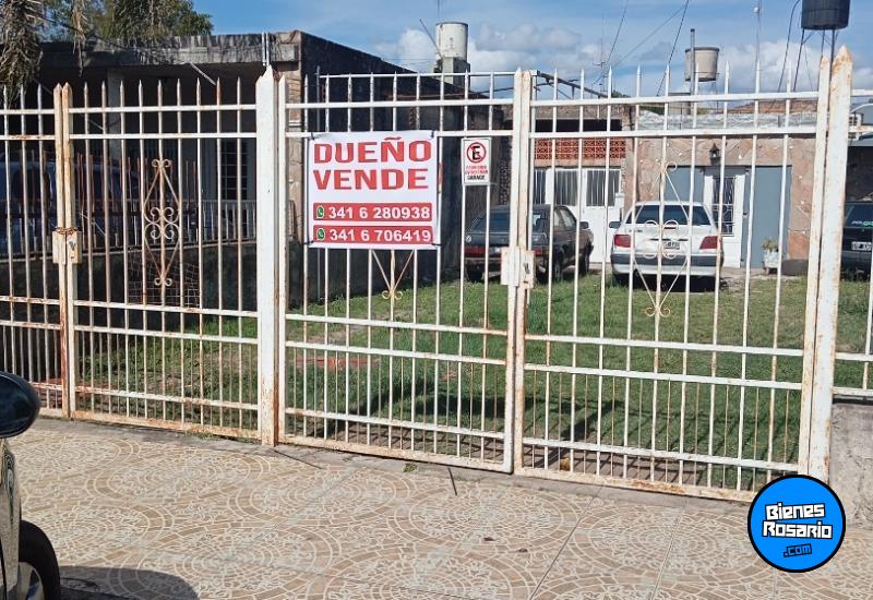 Casas - Rosario - Venta