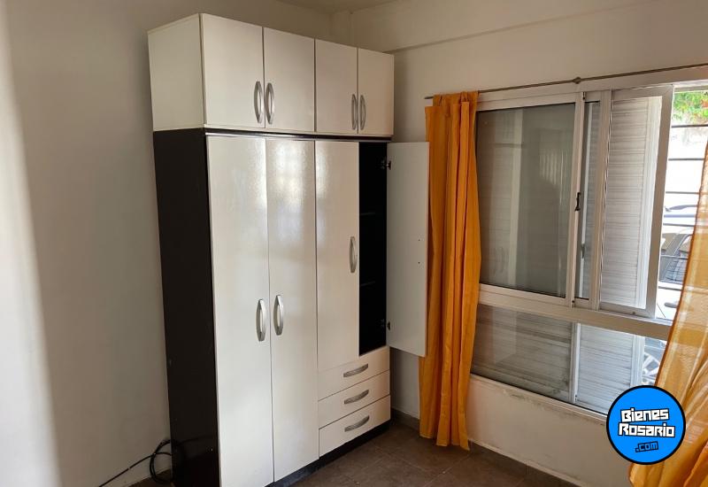 Departamentos - Rosario - Alquiler