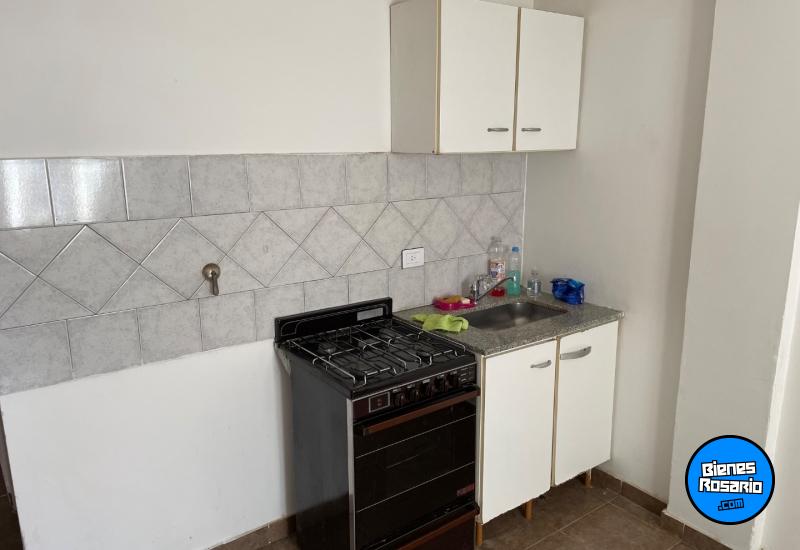 Departamentos - Rosario - Alquiler