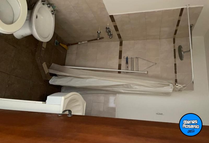 Departamentos - Rosario - Alquiler