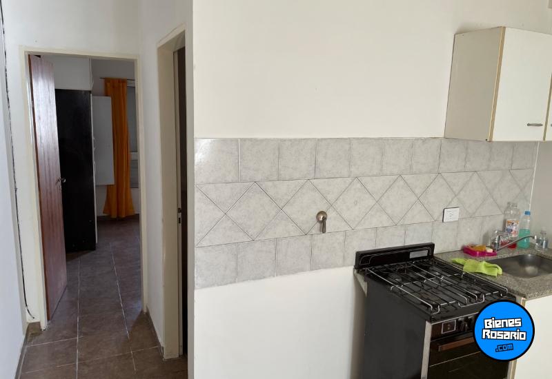 Departamentos - Rosario - Alquiler