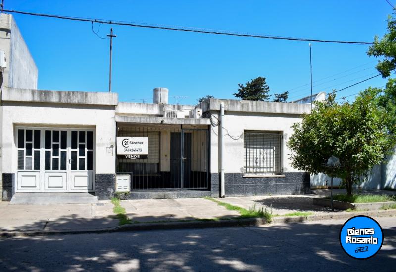 Casas - Casilda - Venta