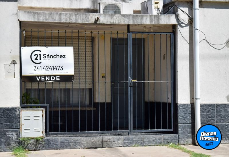 Casas - Casilda - Venta