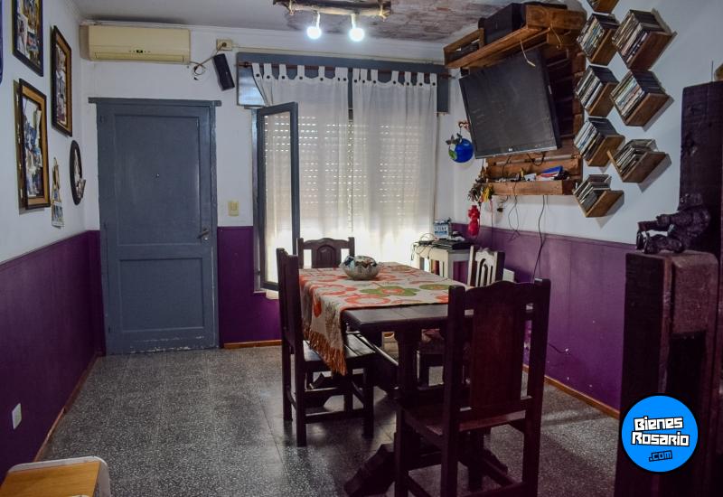 Casas - Casilda - Venta