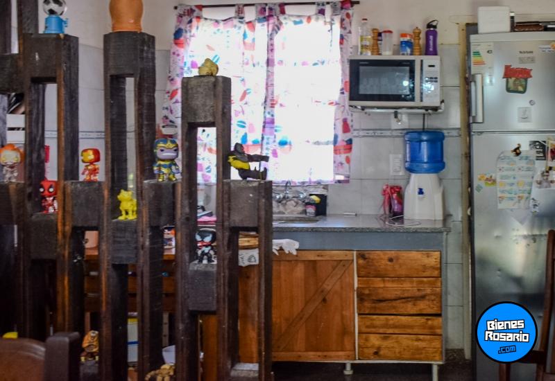 Casas - Casilda - Venta