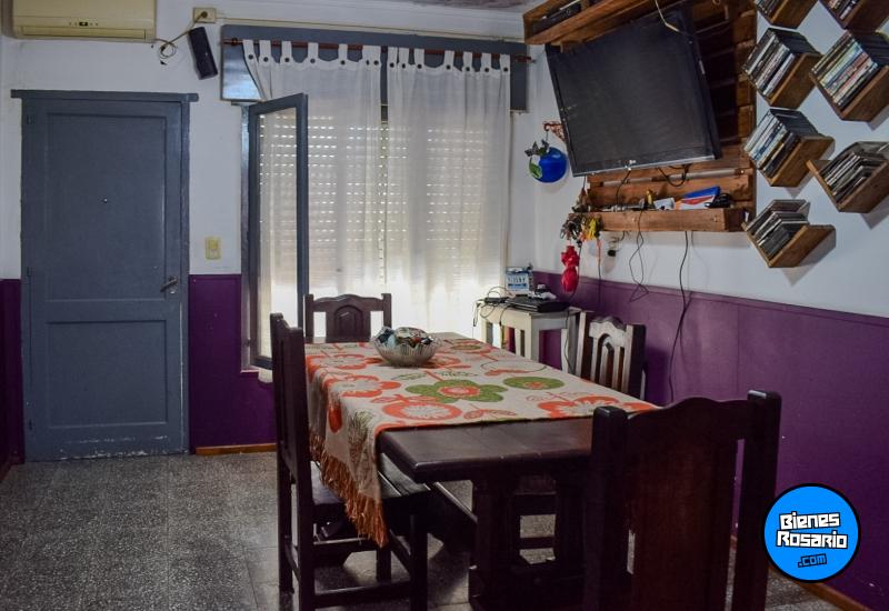 Casas - Casilda - Venta