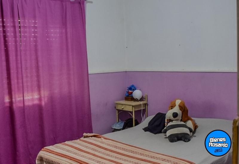 Casas - Casilda - Venta