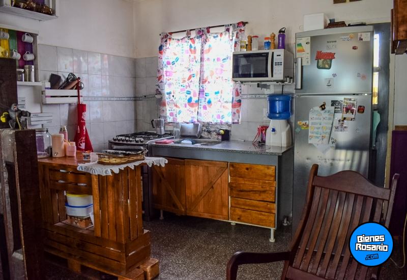 Casas - Casilda - Venta