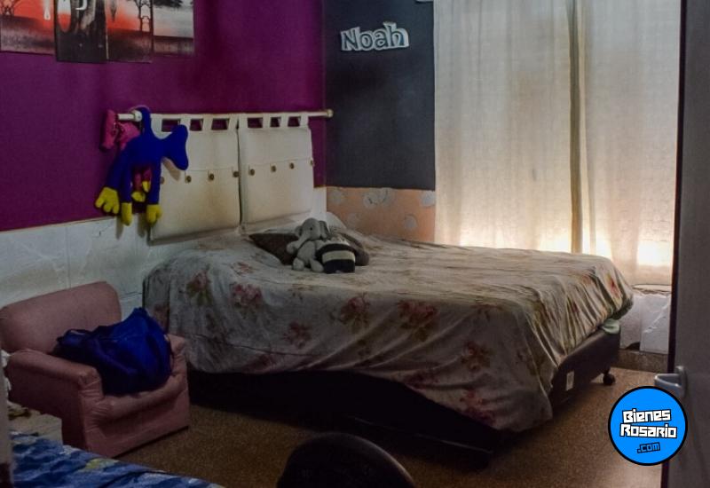 Casas - Casilda - Venta