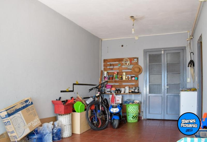 Casas - Casilda - Venta