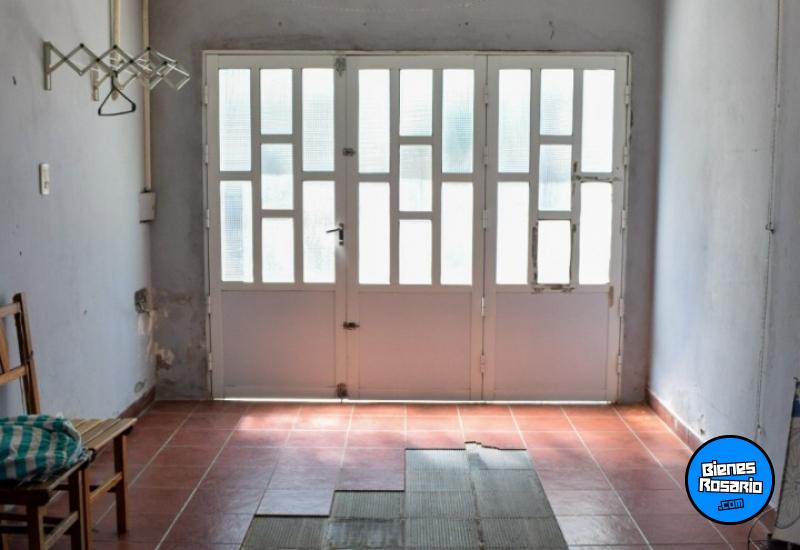 Casas - Casilda - Venta