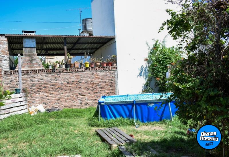 Casas - Casilda - Venta