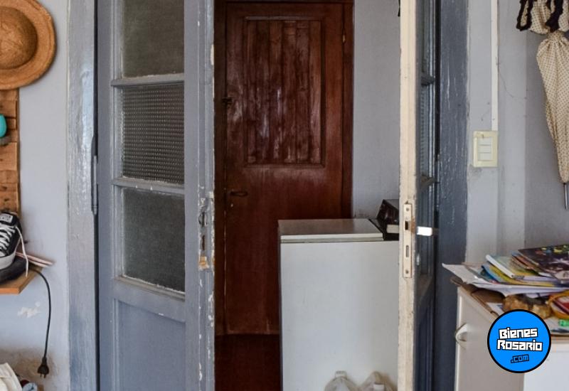 Casas - Casilda - Venta