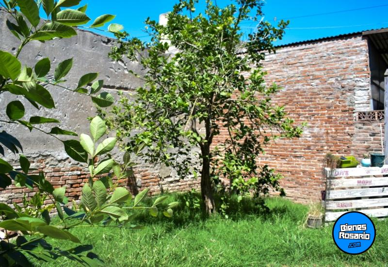 Casas - Casilda - Venta