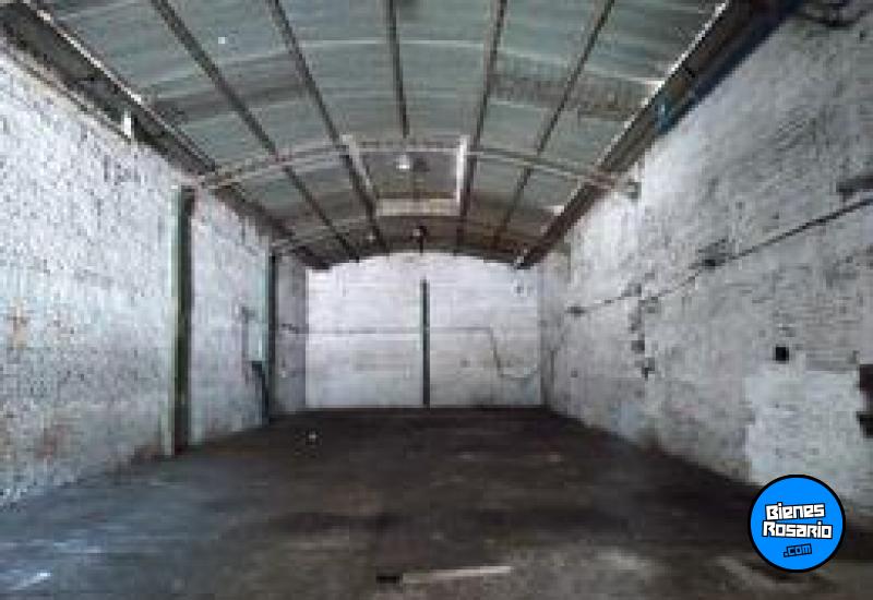 Galpones / Dep贸sitos - Rosario - Alquiler