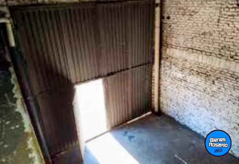 Galpones / Dep贸sitos - Rosario - Alquiler