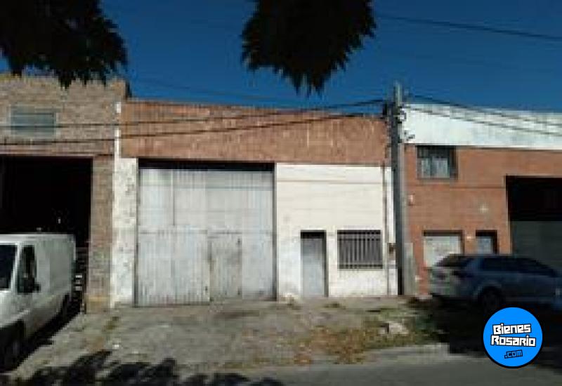 Galpones / Dep贸sitos - Rosario - Alquiler