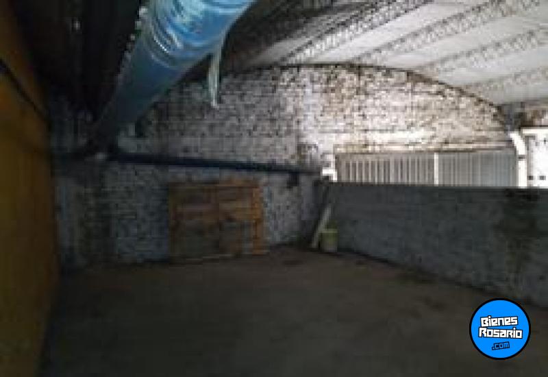 Galpones / Dep贸sitos - Rosario - Alquiler