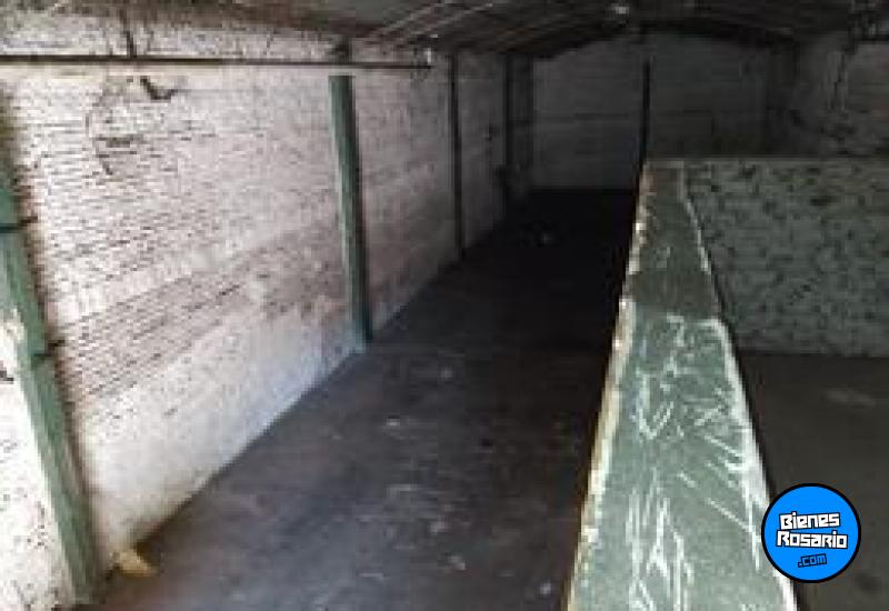 Galpones / Dep贸sitos - Rosario - Alquiler