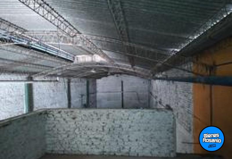 Galpones / Dep贸sitos - Rosario - Alquiler