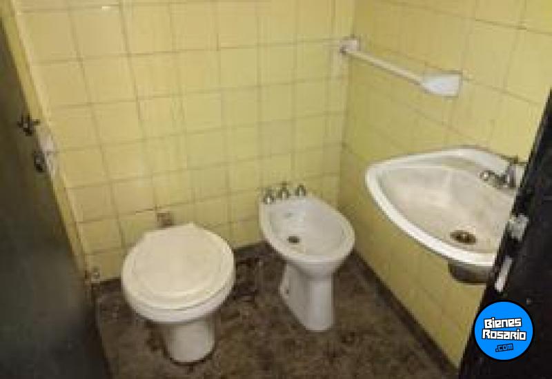 Galpones / Dep贸sitos - Rosario - Alquiler