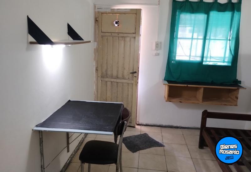 Otras propiedades - Rosario -  Alquiler