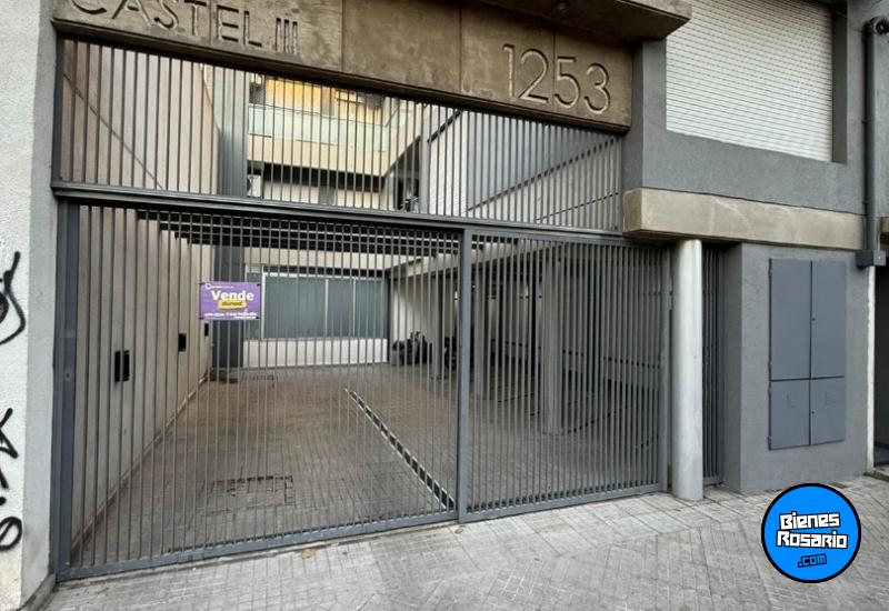 Cocheras - Rosario - Venta