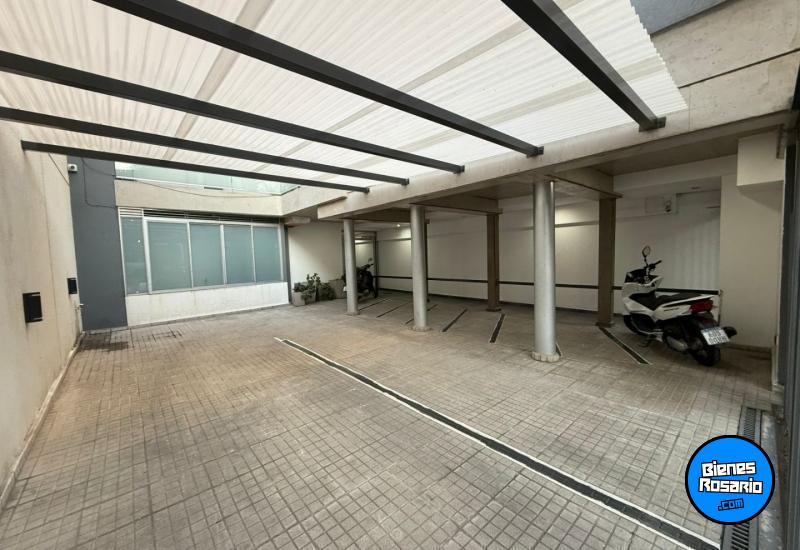 Cocheras - Rosario - Venta